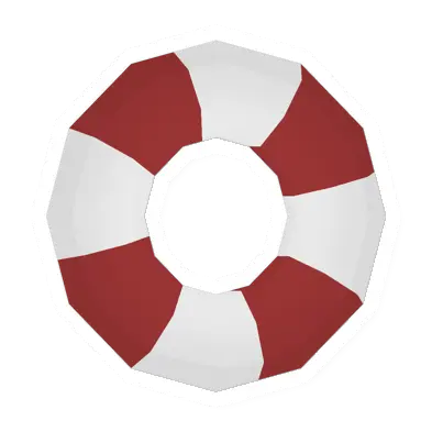 Unturned Life Preserver supply icon