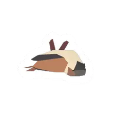 Unturned Sparrow supply icon