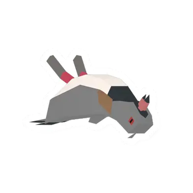 Unturned Southern Lapwing supply icon