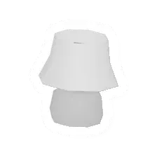 Unturned Lamp barricade icon