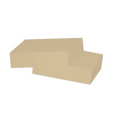 Unturned Sandbag barricade icon