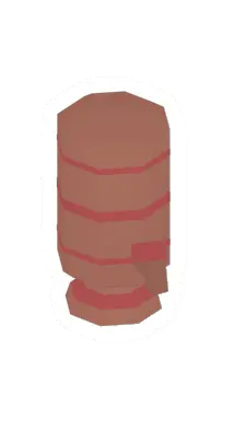 Unturned Clay Filter tank icon
