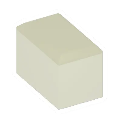 Unturned Styrofoam Box storage icon