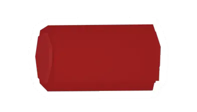 Unturned Red Rug barricade icon