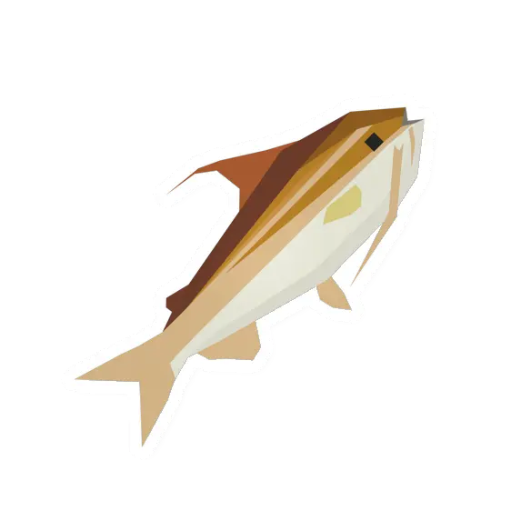 Unturned Giant Sheatfish supply icon