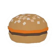 Unturned J-Cheddar food icon