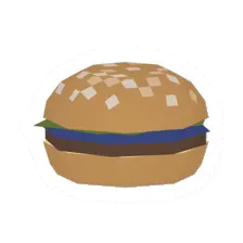 Unturned J-Berry food icon