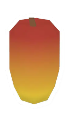 Unturned Mango food icon