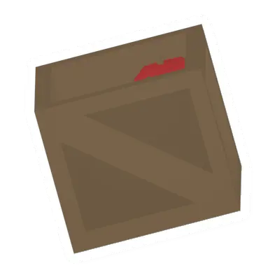 Unturned Apple Crate supply icon