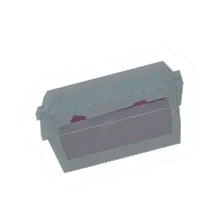 Unturned Açaí Berry Box supply icon