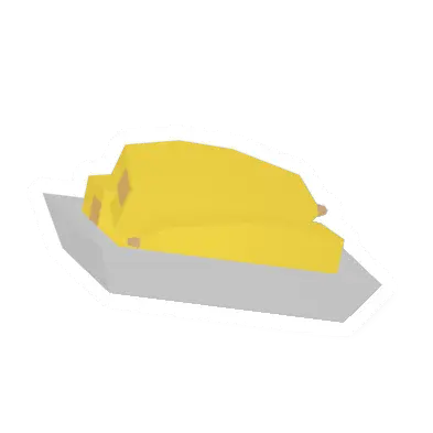 Unturned Corn Tray supply icon