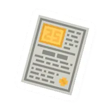 Unturned Golden Ration Ticket supply icon