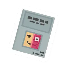 Unturned The Anatomy Booklet food icon