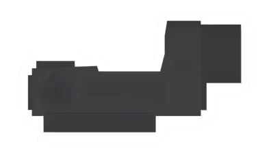 Unturned Kobra Sight sight icon