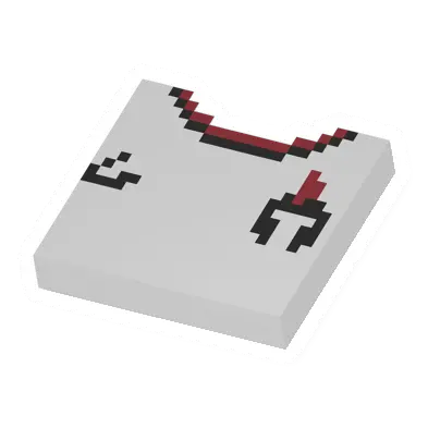 Unturned Romans Soccer Top icon