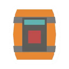 Unturned Bounce Trap trap icon