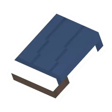 Unturned Regina's Skirt clothing icon