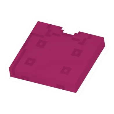 Unturned Rosa's Shirt item icon