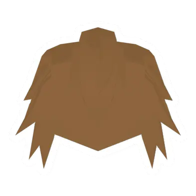 Unturned João's Fade clothing icon