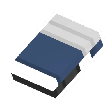 Unturned Elisa's Pants clothing icon