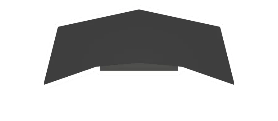 Unturned Black Glider item icon