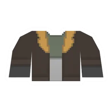 Unturned Raimundo's Shirt clothing icon