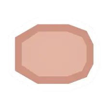 Unturned Raw Chicken food icon