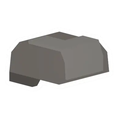 Unturned Makeshift Helmet clothing icon