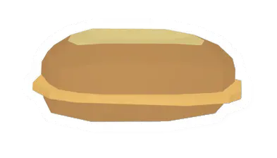 Unturned Grilled Cheese food icon