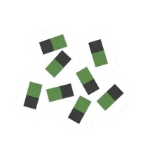 Unturned Antidote item icon