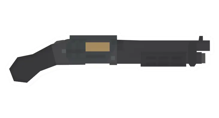 Unturned Shockwave gun icon