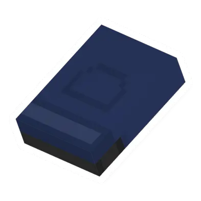 Unturned Air Force Bottom clothing icon