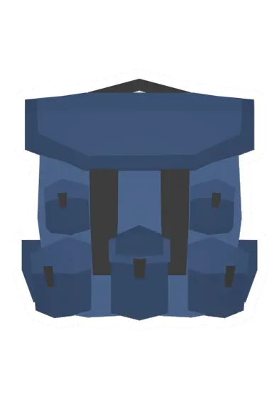 Unturned Alicepack backpack icon