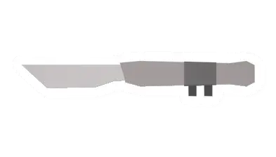 Unturned Tactical Scalpel item icon
