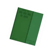 Unturned The Green Magazine food icon