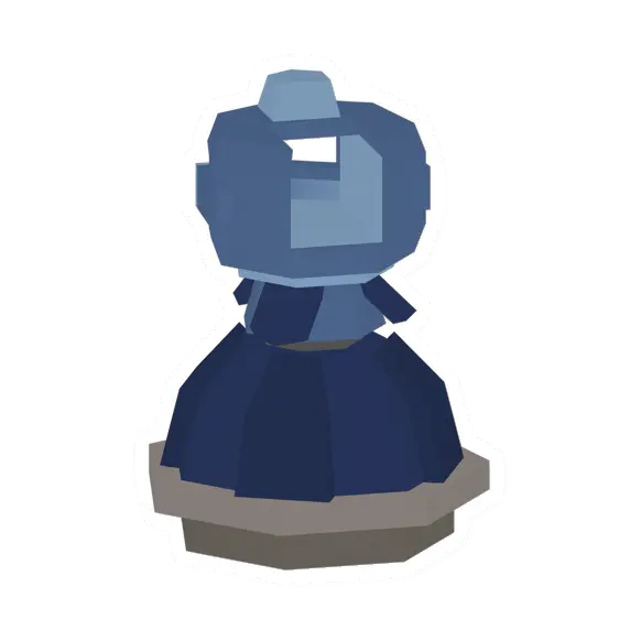 Unturned Neutral Coalition Sentry sentry icon