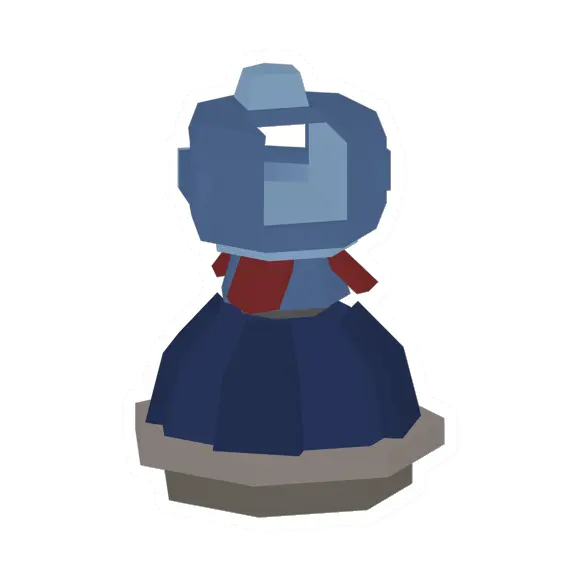 Unturned Hostile Coalition Sentry sentry icon