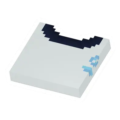 Unturned Student Shirt icon