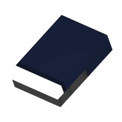 Unturned Student Jeans clothing icon