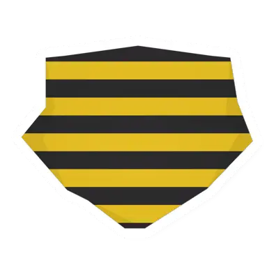 Unturned Jonas' Mask item icon