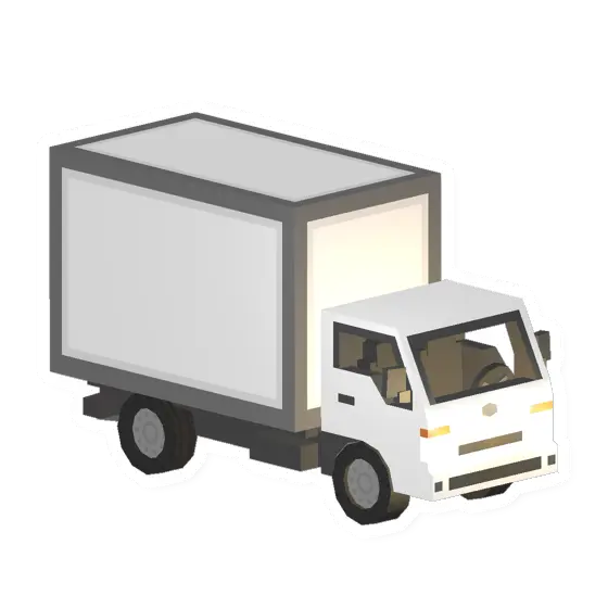 Unturned Mia vehicle icon