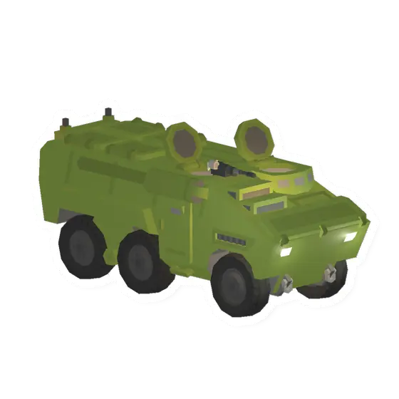 Unturned Urthor icon