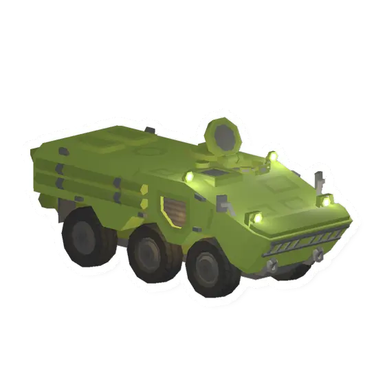 Unturned Jaguar icon