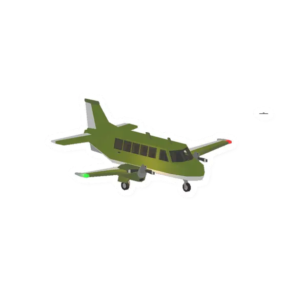 Unturned Pioneer vehicle icon