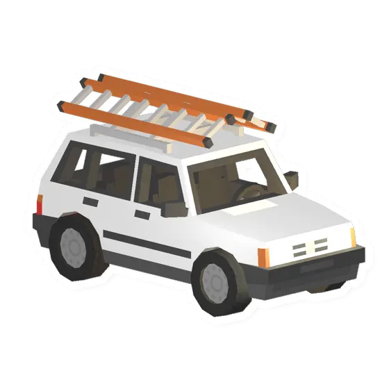 Unturned Service Uni icon