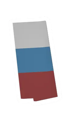 Unturned Hanging Flag item icon