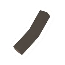 Unturned Wooden Stick icon