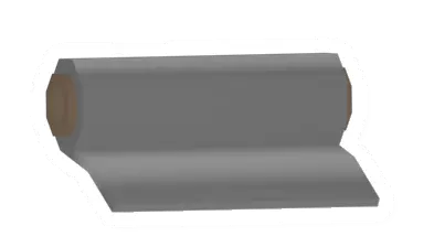 Unturned Foil item icon