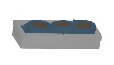 Unturned Insulating Tape Stack item icon