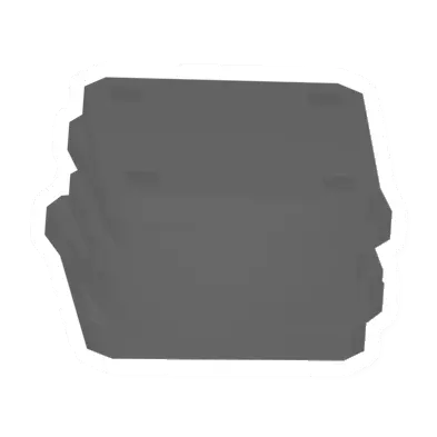 Unturned Armor Plate Stack icon